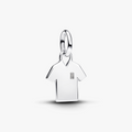 Engravable soccer shirt sterling silver dangle wit 794708C01 (High Resolution)