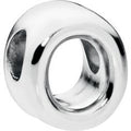 Letter O Silver Charm 797469