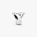 Letter Y Silver Charm 797479 (High Resolution)