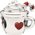 Hot Cocoa Charm