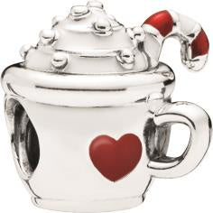 Hot Cocoa Charm
