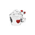 Hot Cocoa Charm (High Resolution)