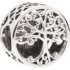 Family Tree Charm 797590