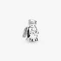 Angel Of Love Silver Charm 798413C00 (High Resolution)