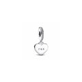 Engravable Heart Dangle Charm 798761C01 (High Resolution)