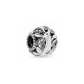 Family Tree Openwork Silver Charm w CZ 798879C01 (High Resolution)