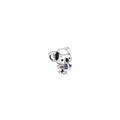 Australian Koala Silver Charm w Mixed Enamel 799031C01 (High Resolution)