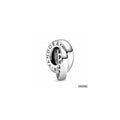 Pandora Logo   Hearts Silver Spacer 799035C00 (High Resolution)