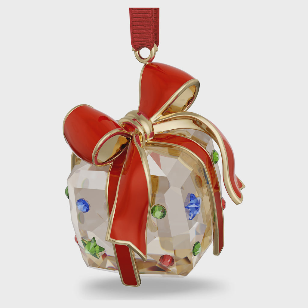 Holiday Cheers Gift Ornament 5701518