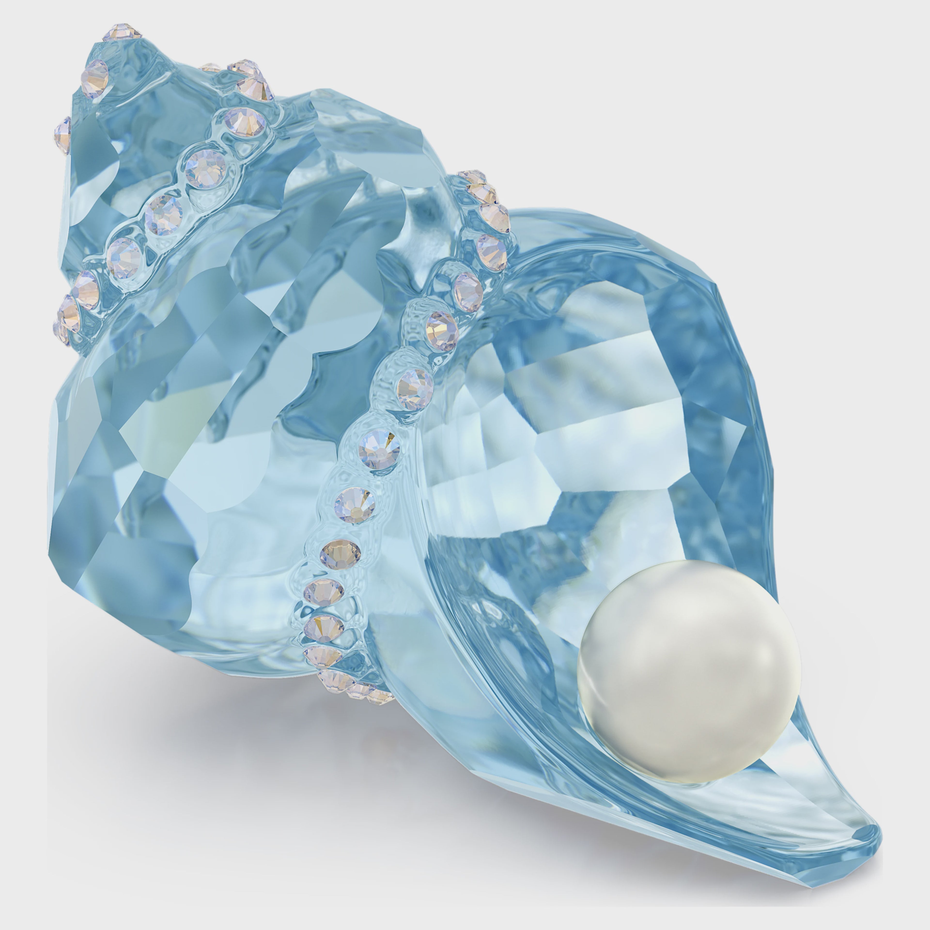 Idyllia SCS Conch Shell and Pearl 5690545