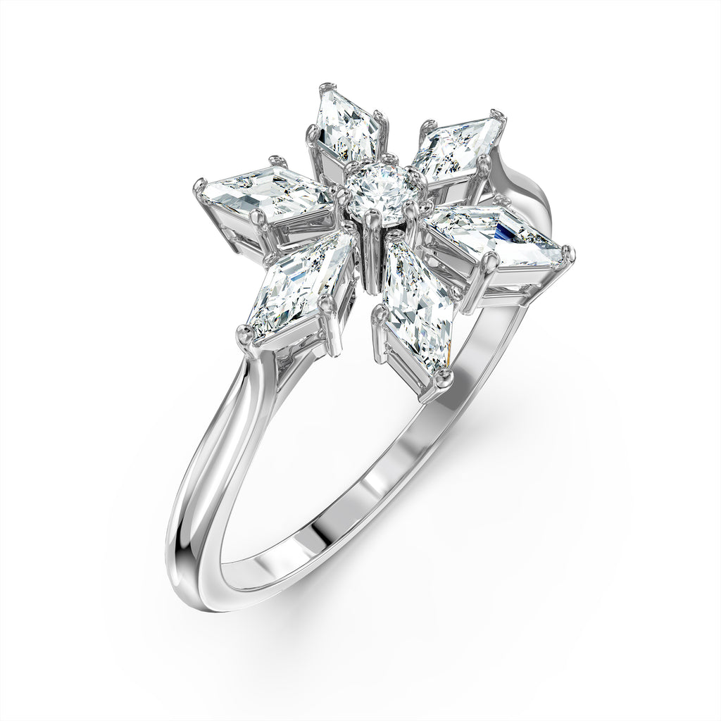 Magic Crystal Ring Size 60