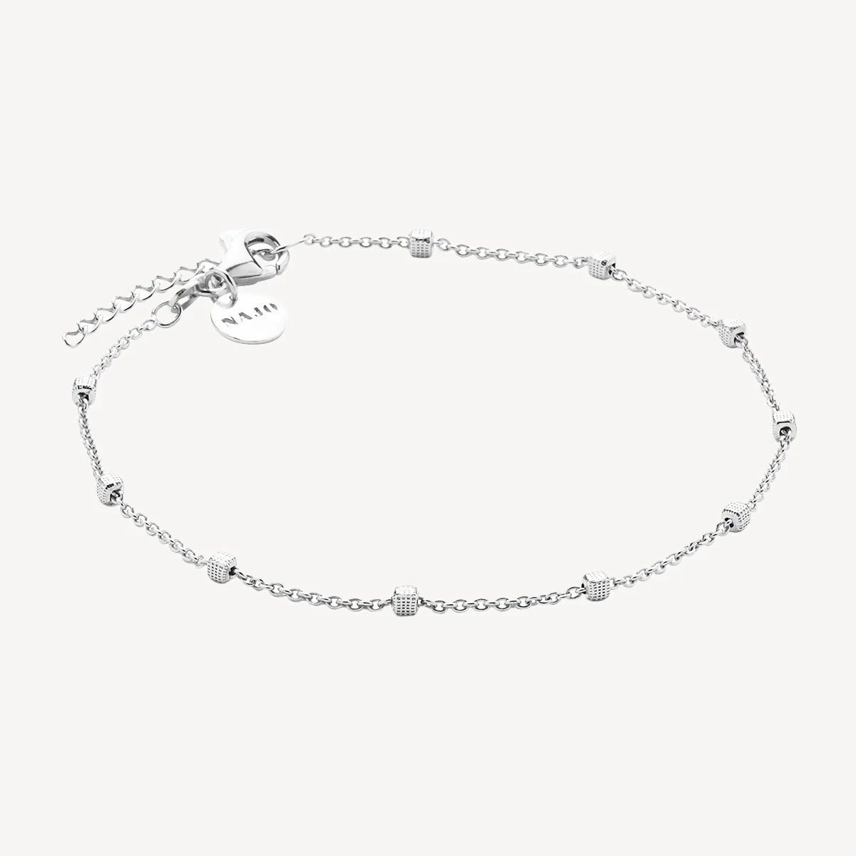 Birdsong Chain Anklet A7113
