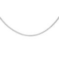 SS 40 gauge 45cm curb AGCD4045
