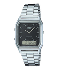 CASIO Analogue-digital watch AQ230A-1D