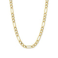 9Ct Gold Silver Filled Chain