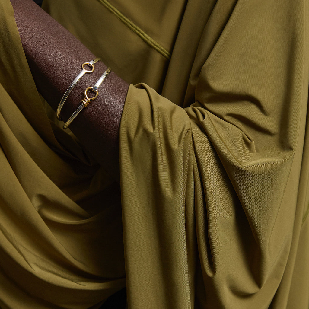 NAJO Highfield Cuff B6347