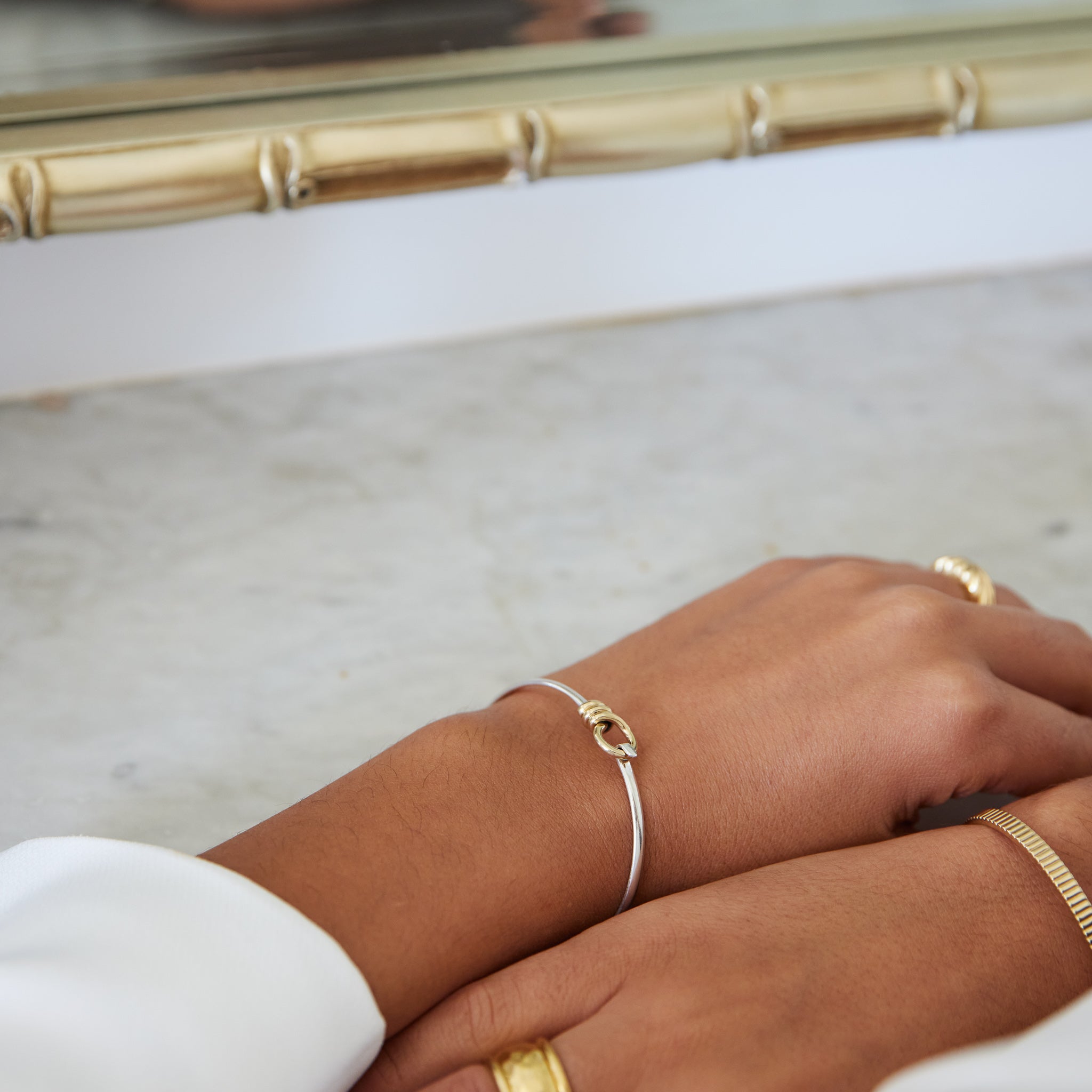 NAJO Highfield Cuff B6347