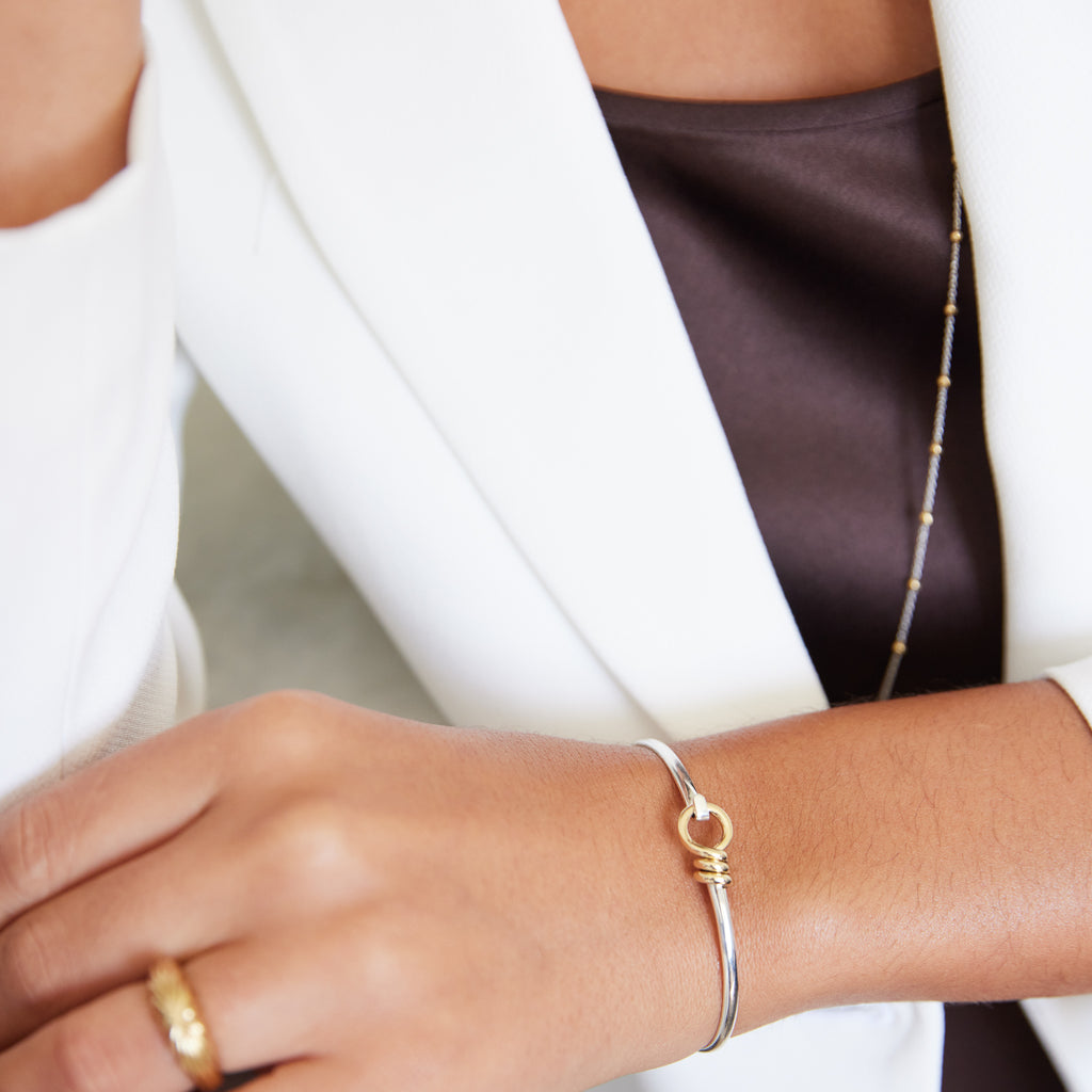NAJO Highfield Cuff B6347