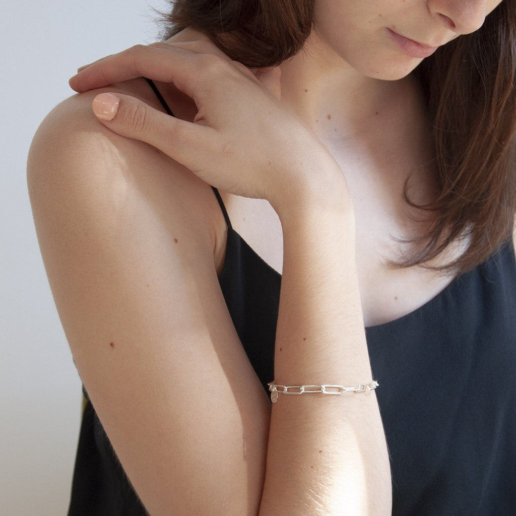 NAJO Vista Chain Bracelet B6360