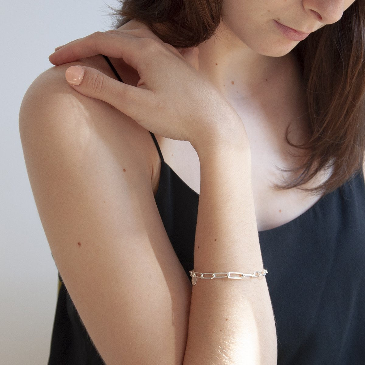 NAJO Vista Chain Bracelet B6360