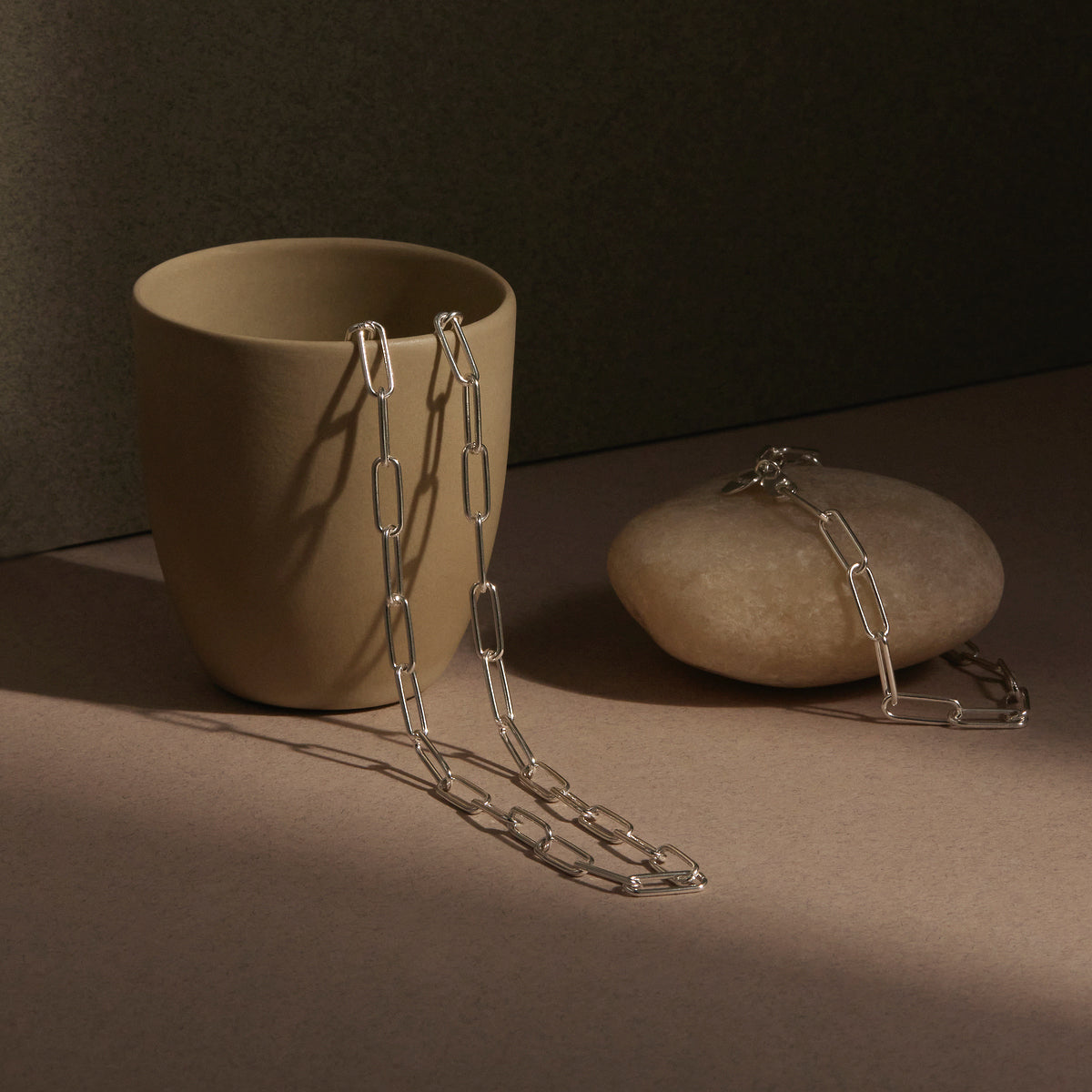 NAJO Vista Chain Bracelet B6360