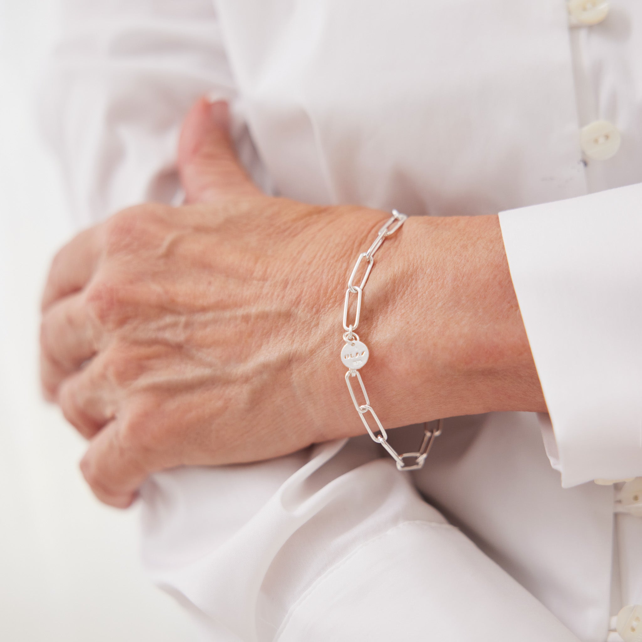 NAJO Vista Chain Bracelet B6360