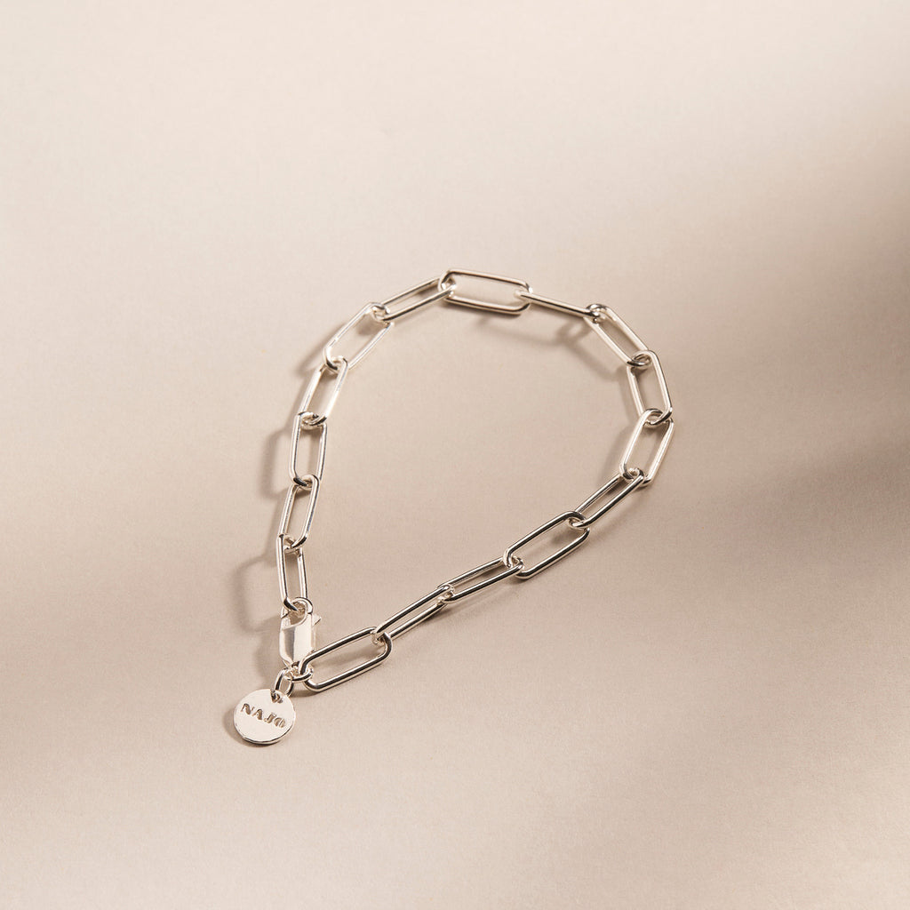 NAJO Vista Chain Bracelet B6360