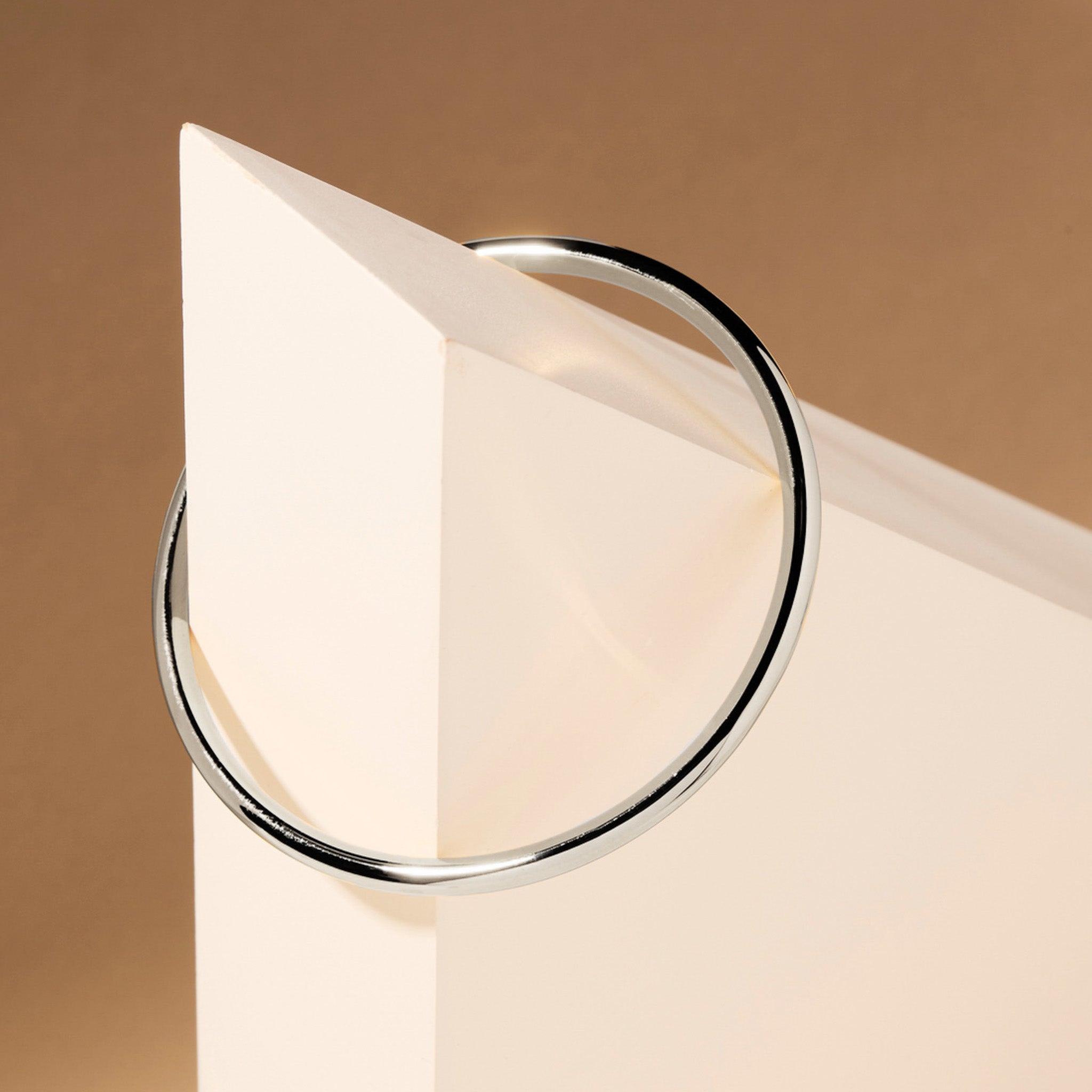 NAJO Simplicity Bangle B6504