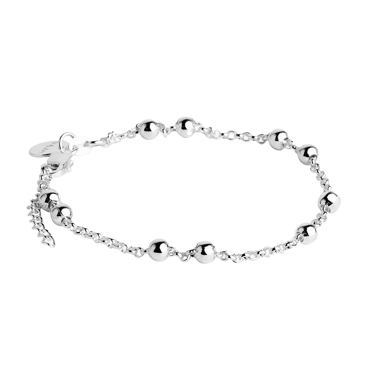 NAJO Mattina Single Bracelet (18.5cm + 3cm ext) B6858