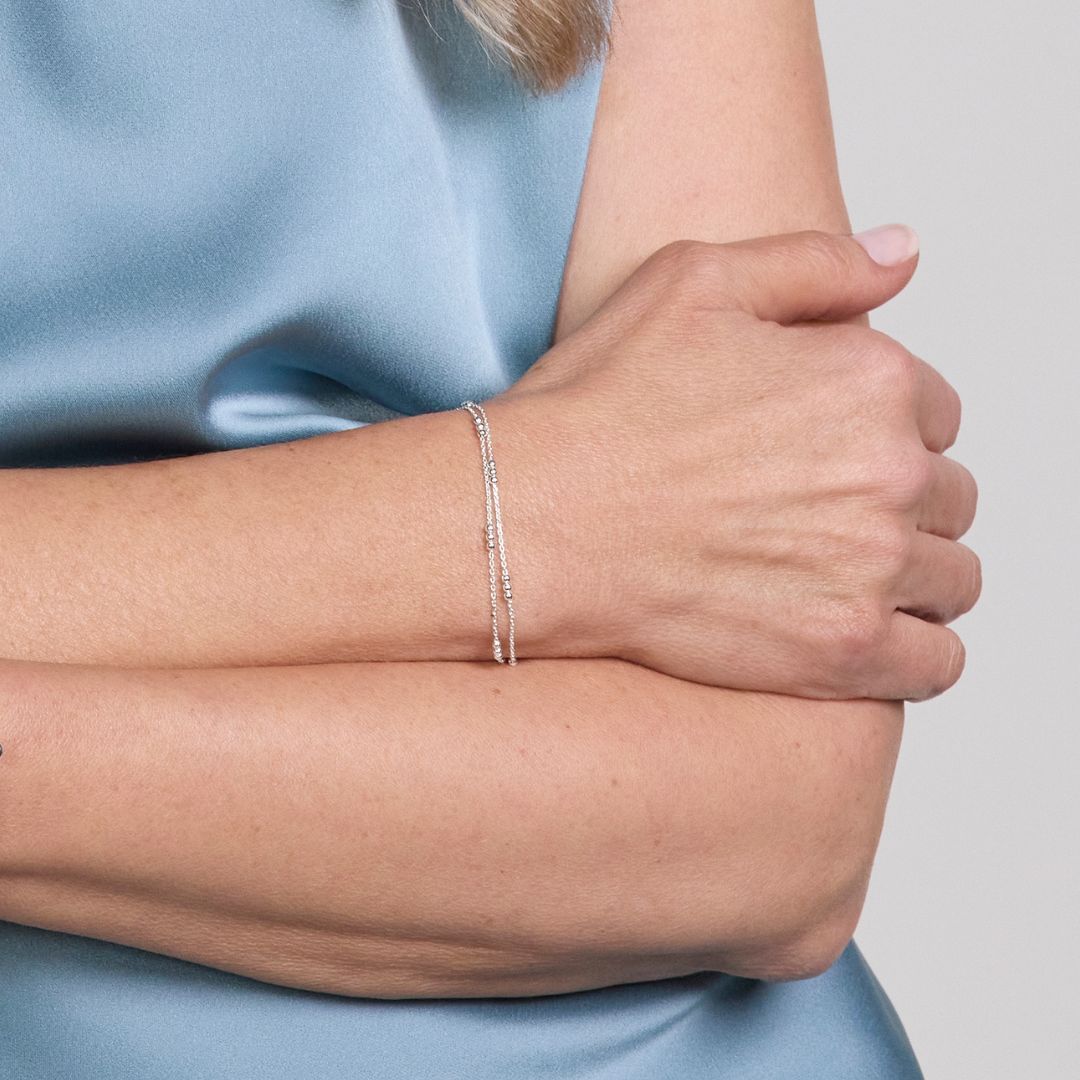 NAJO Halcyon Bracelet (18.5+3cm) B6987