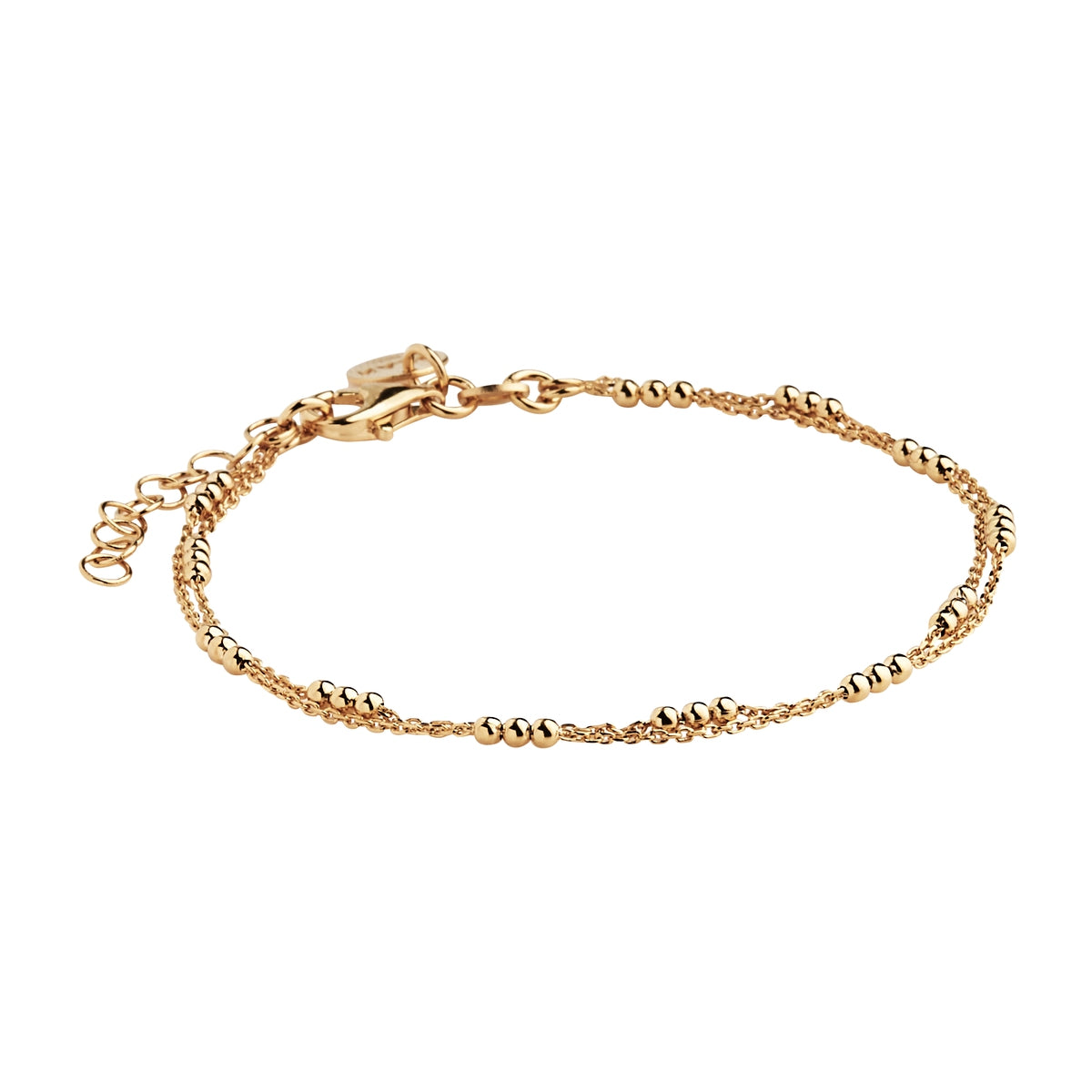 NAJO Halcyon Bracelet Gold Plated Bracelet B6988