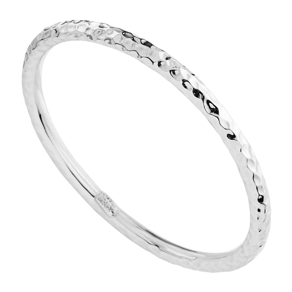 Moonglow 5mm Bangle (64mm)