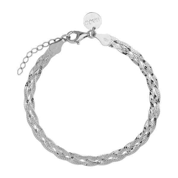 Radiant Bracelet (18.5cm+ext)