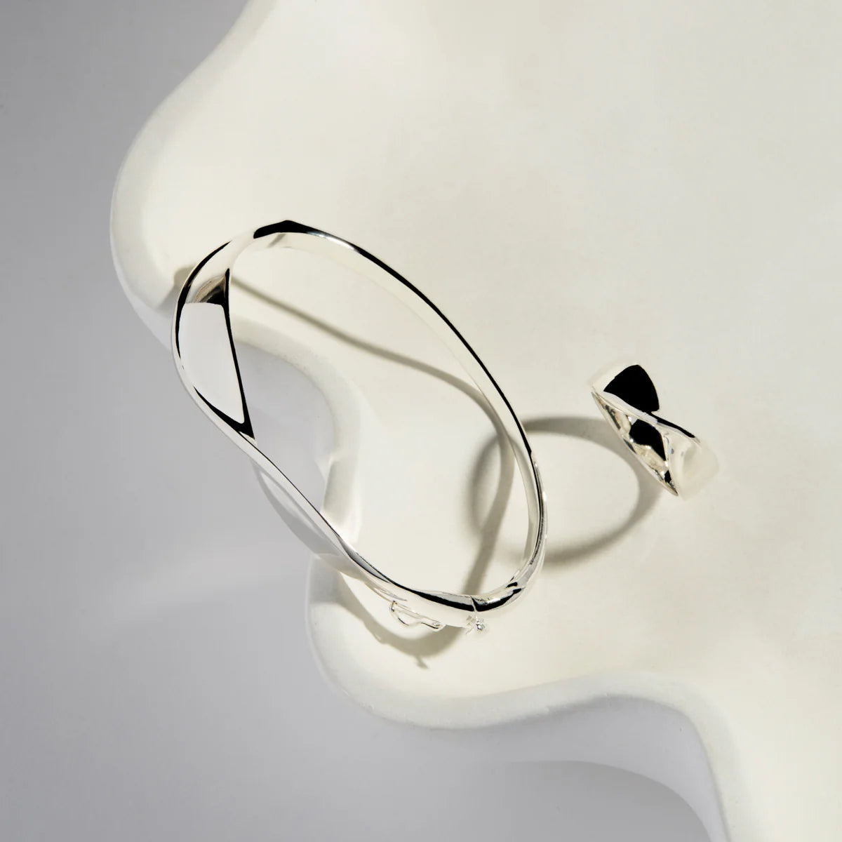 NAJO Muse Ring
