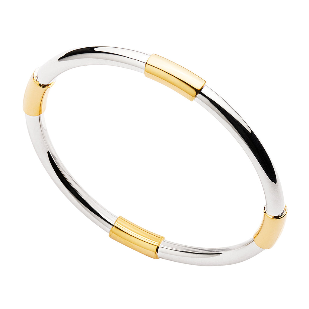 NAJO Amalfi Bangle (64mm)