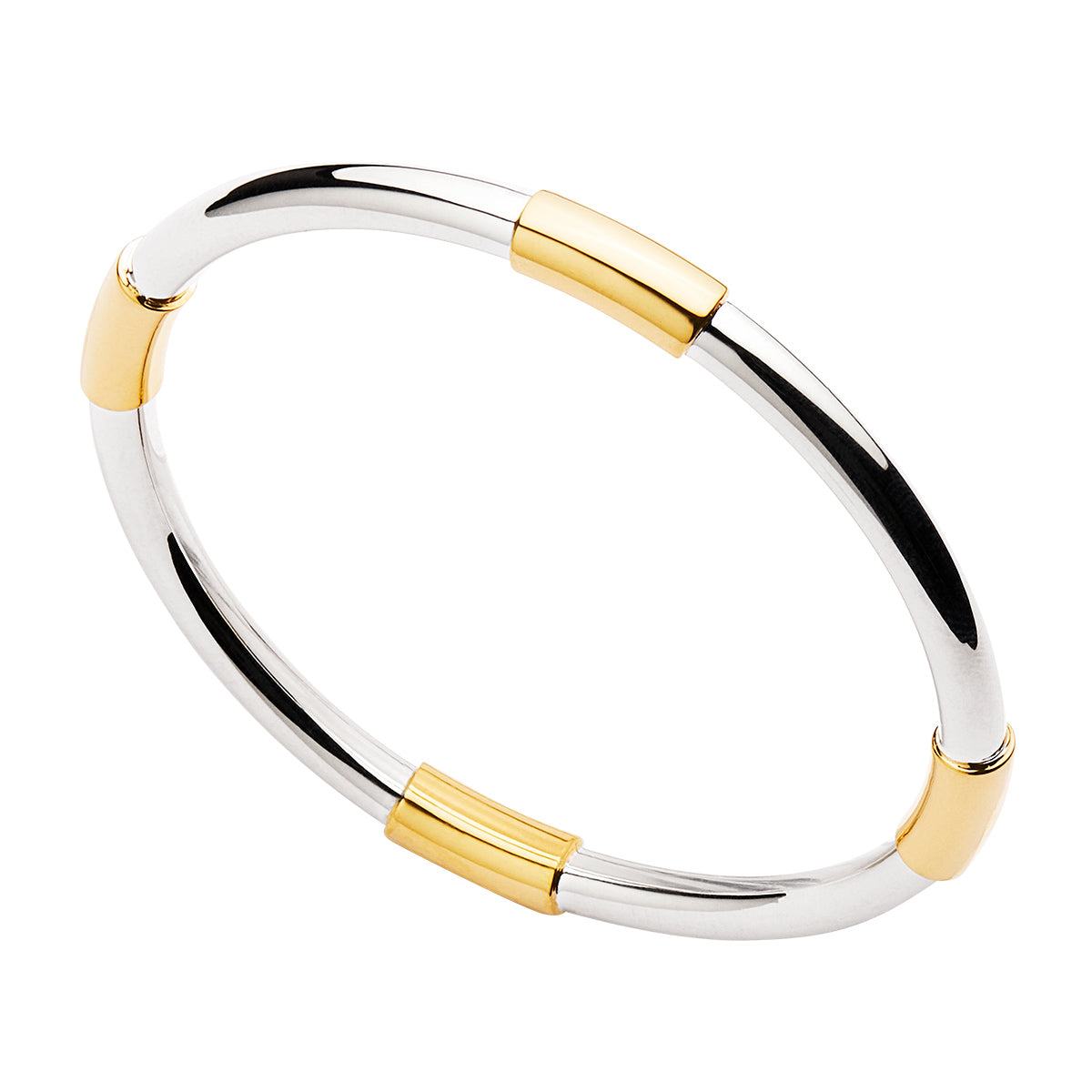 NAJO Amalfi Bangle (64mm)
