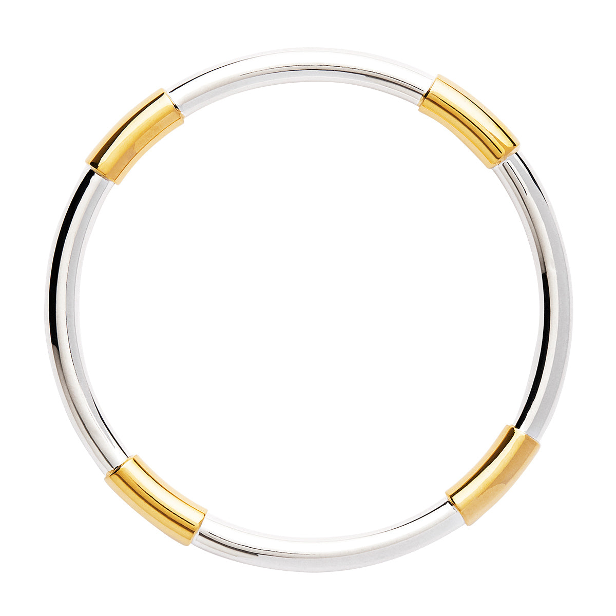 NAJO Amalfi Bangle (64mm)