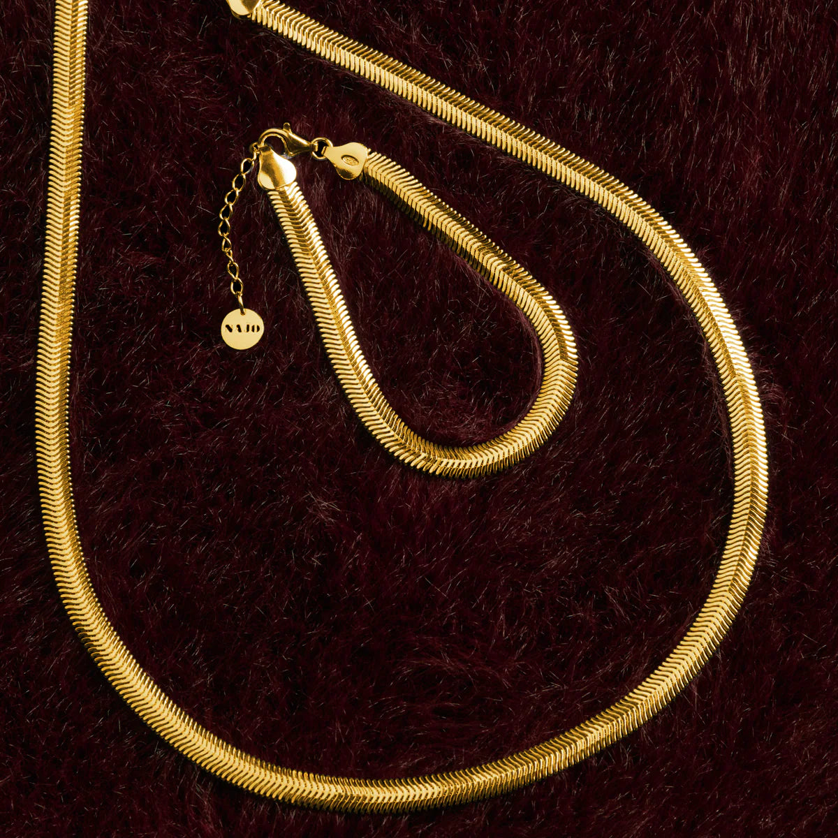 NAJO Celestine Bracelet (Luxe) B7230