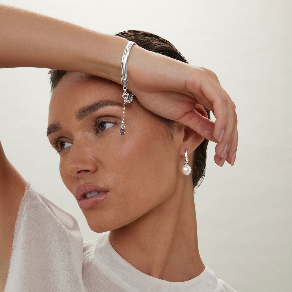 NAJO Celestine Bracelet (Luxe) B7231