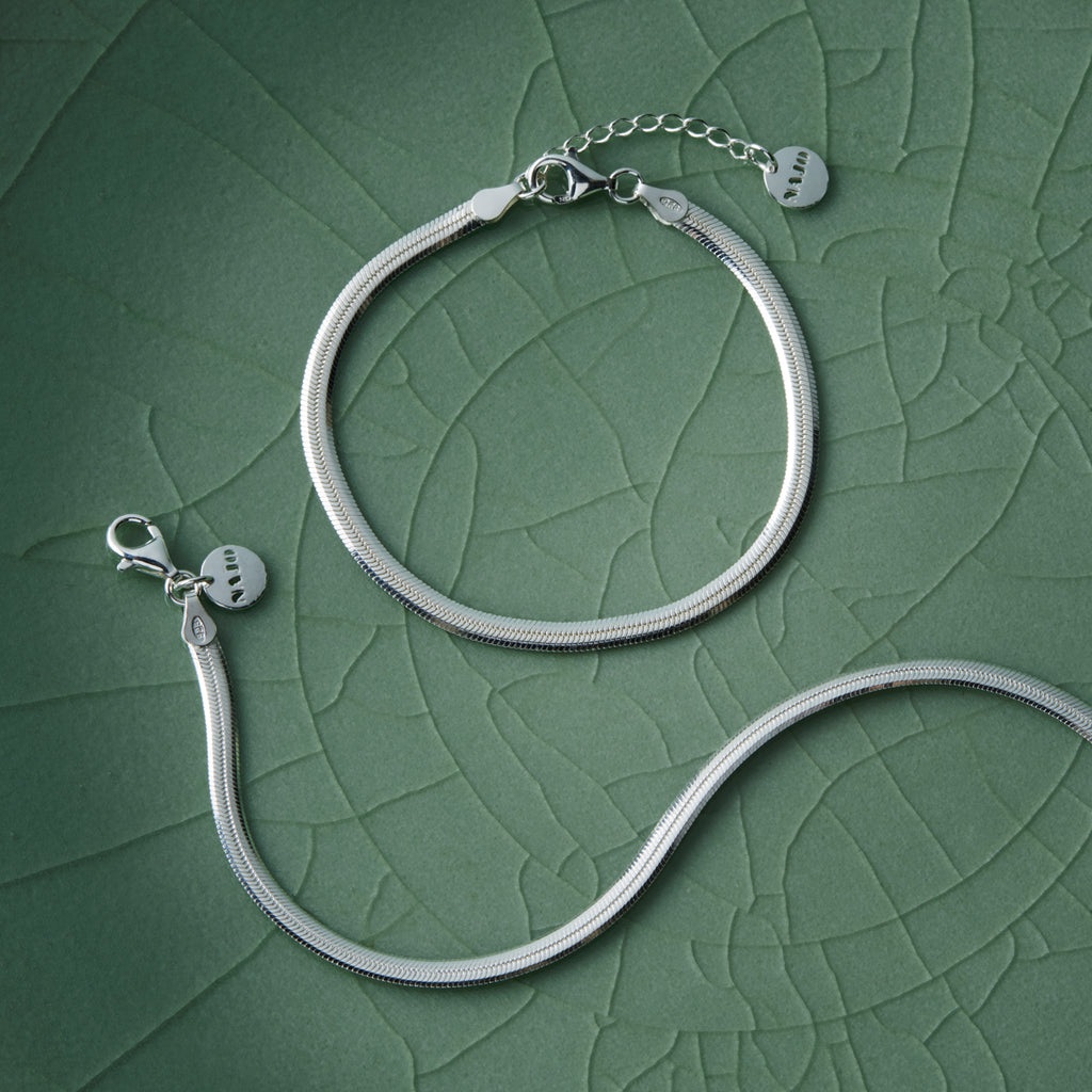 NAJO Celestine Bracelet (Fine) B7232