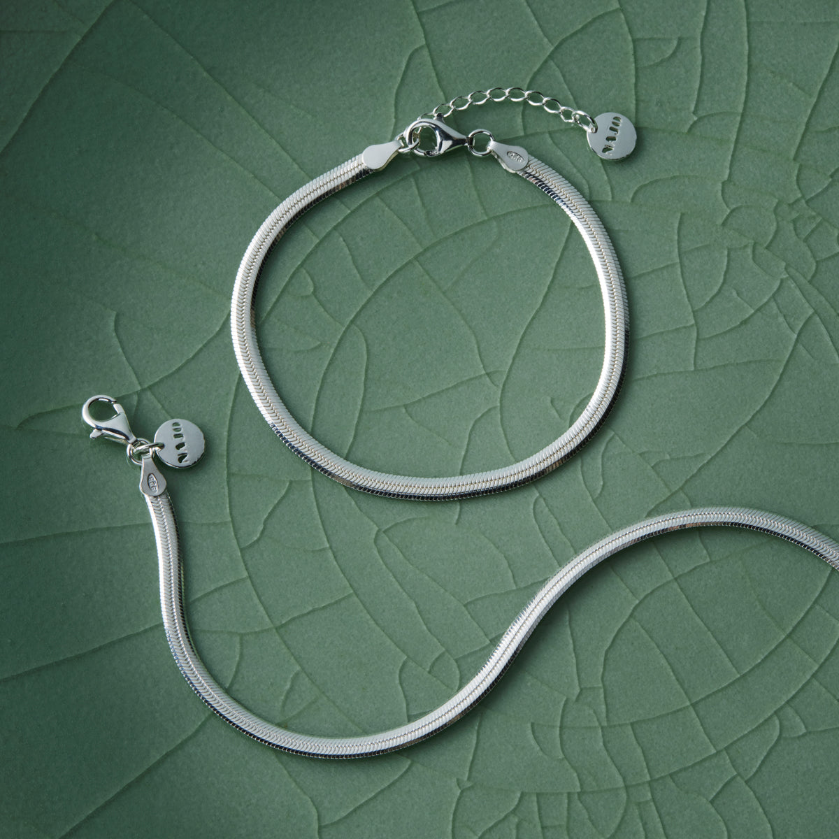 NAJO Celestine Bracelet (Fine) B7232