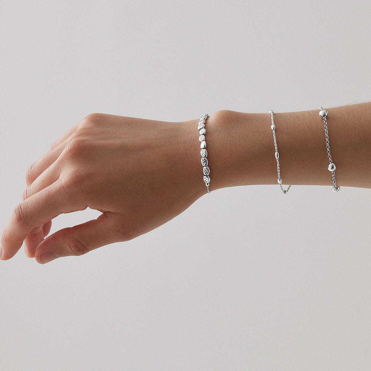 Cassiopeia Bracelet B7244