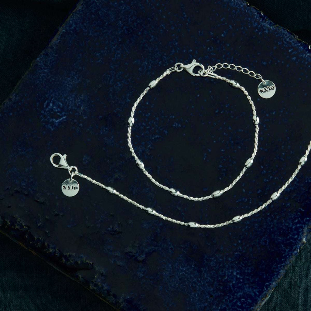 Cassiopeia Bracelet B7244