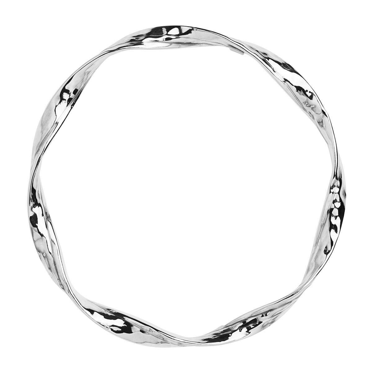 NAJO Enigma Bangle B7270-64