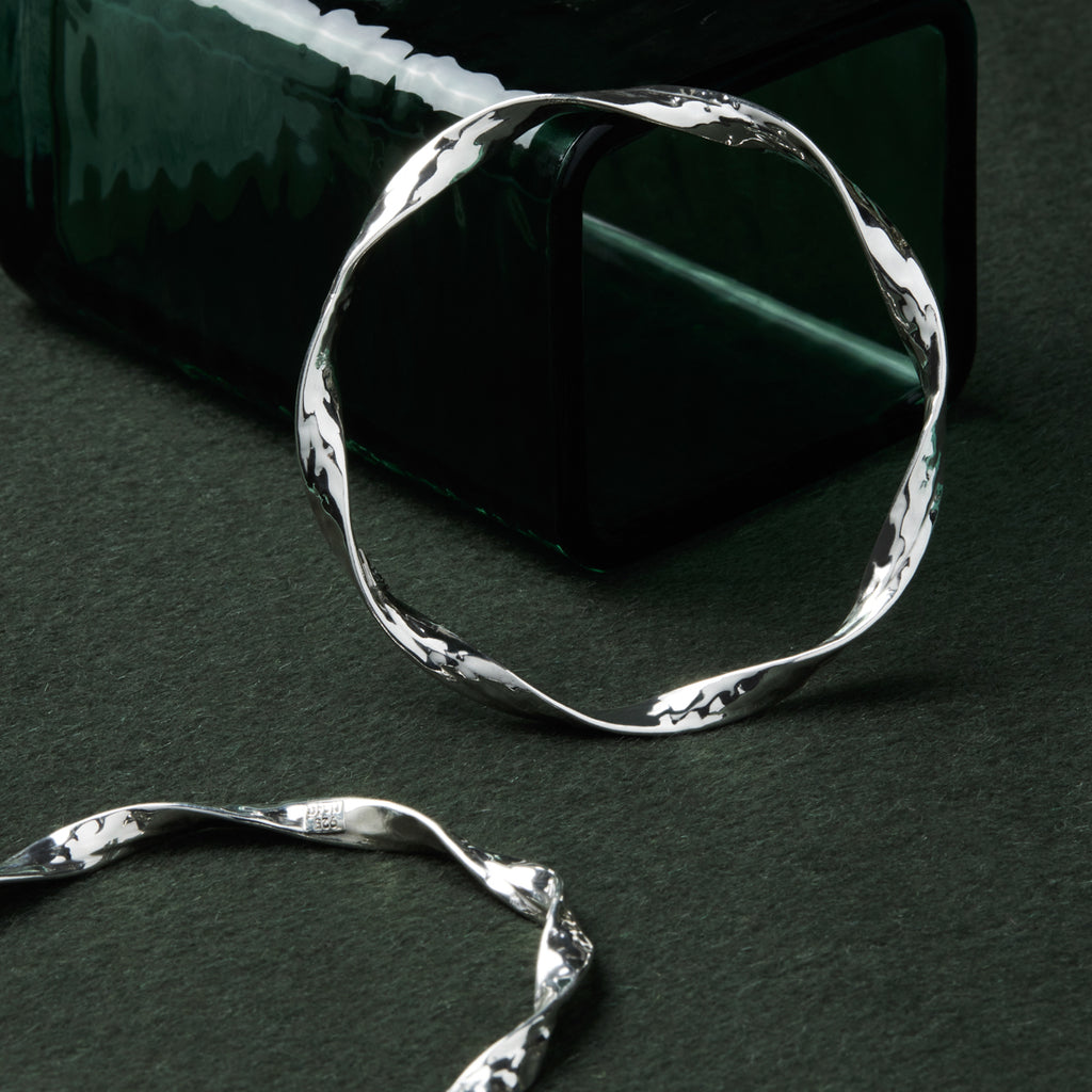 NAJO Enigma Bangle B7270-64