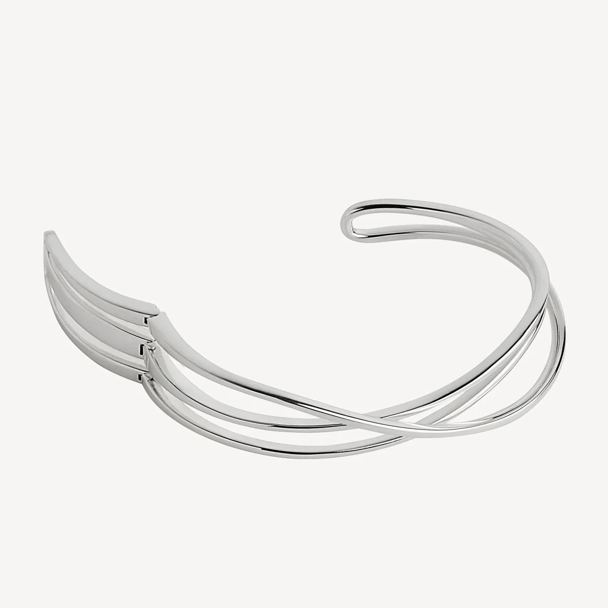 NAJO 'Brise' Hinged Cuff B7371