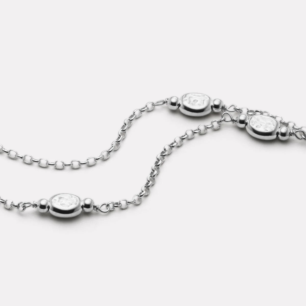 Volare Layered Bracelet B7372