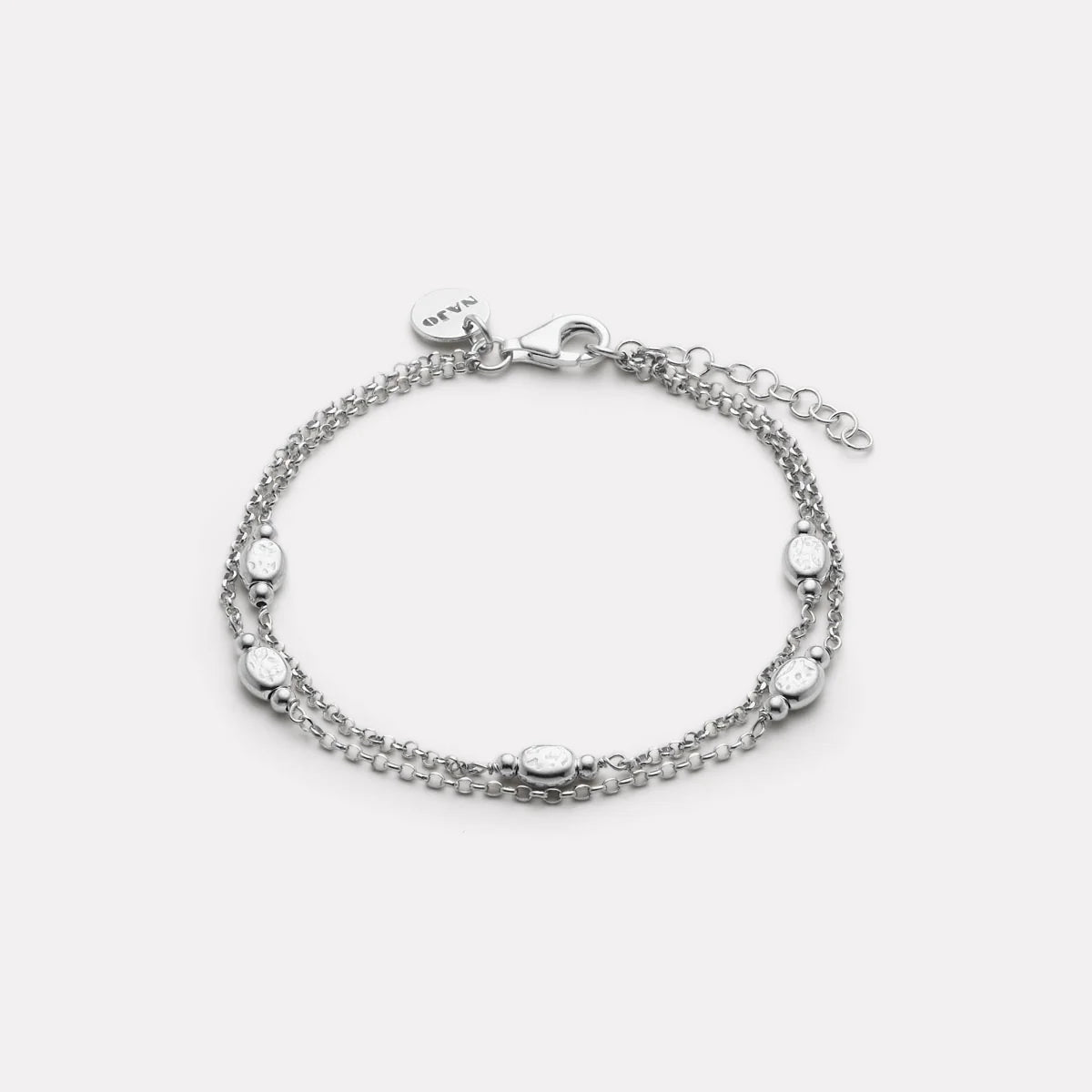 Volare Layered Bracelet B7372