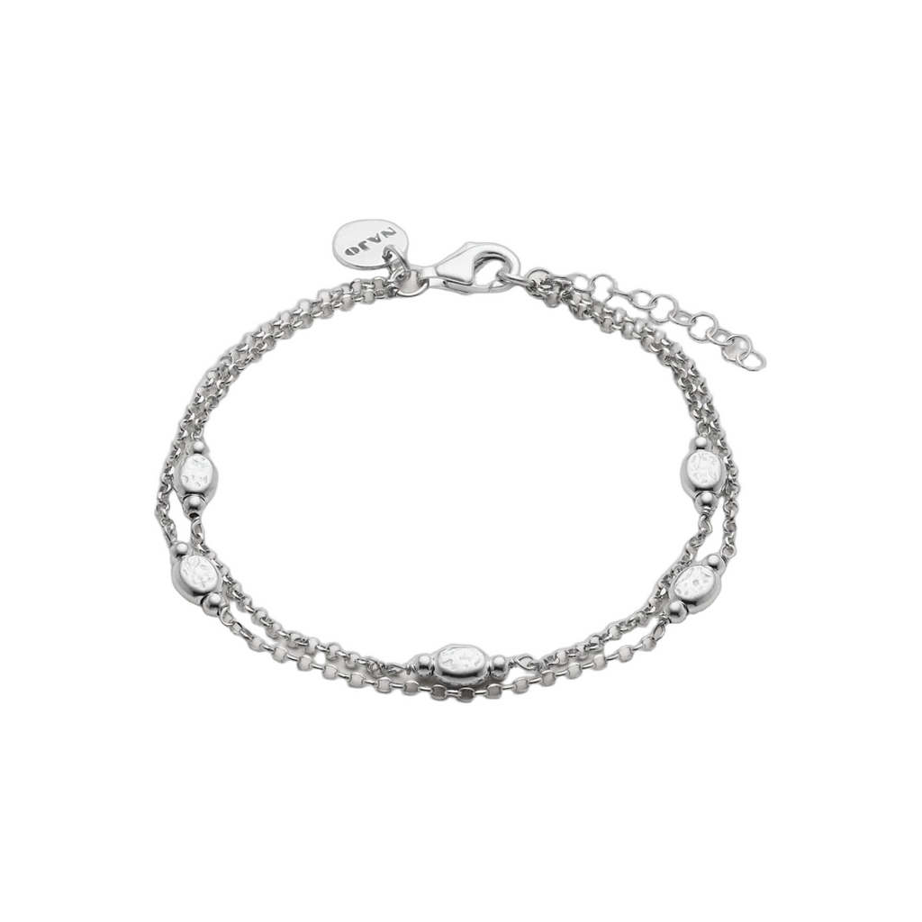 Volare Layered Bracelet B7372