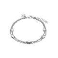Volare Layered Bracelet B7372
